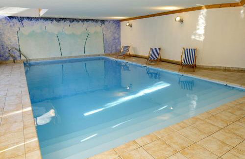 Appartement T2 cosy proche pistes, wifi inclus - FR-1-807-65 - Photo 4