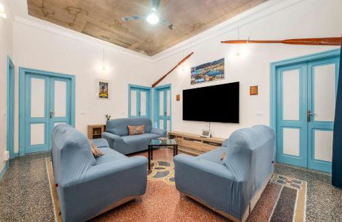 326 - Cinema's Fan House - Nel centro di Sestri Levante a 200M dal mare - Foto 1