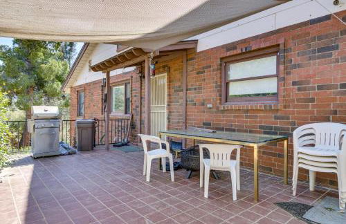 Beautiful Kernville Home with Game Room and Mtn Views! - Foto 21