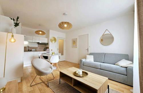 La Pause Dorée d'Anne-Sophie - Foto 31