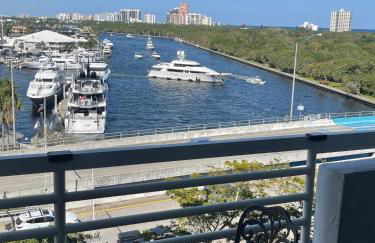 Condo, Breathtaking Water views, King Suite, Hilton Property - Foto 50