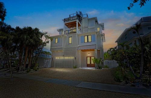 Between the Waves - Siesta Key Luxury Home - Foto 12