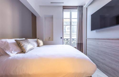 Chic 2-Bedroom Haven - Foto 7
