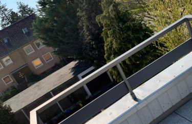 Comfort Lodging Stueckenfeld - Foto 35