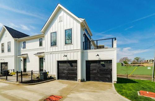 Jungle House Designer Residences - Downtown Columbus - Foto 50