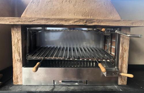 Casona Las Burillas - Foto 14