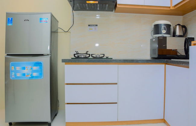 Best Choice 1BR Apartment at Lexington Residence - Photo 12