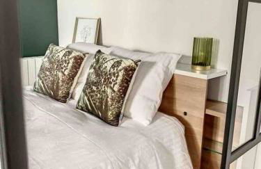 Le Jules - Ambiance anglaise - Foto 9