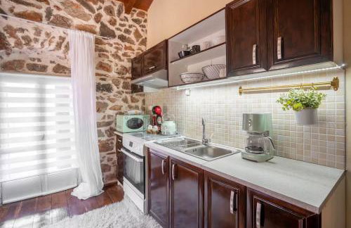 Stirida Stone House - Foto 17