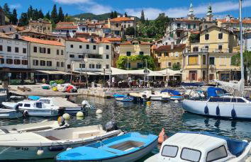 Apartment Volosko View - Photo 44