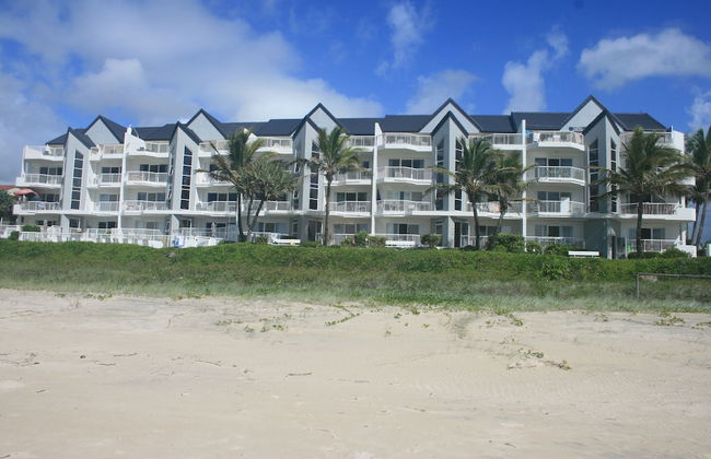 Surfers Horizons Resort - Foto 79