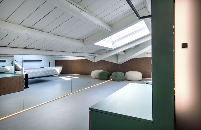 Settimo Apartment with Terrace - Foto 15