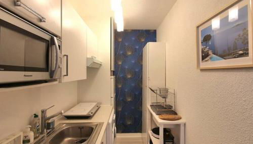 Studio "Bormes in Blue" in La Favière - Rated 3 - Foto 5