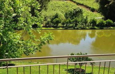 Refúgio Cantinho Verde - Foto 11