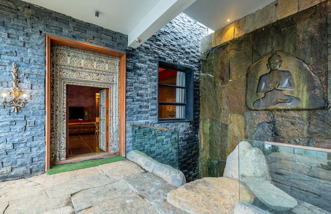 Amã Stays & Trails Kailash House, Kodaikanal - Foto 9