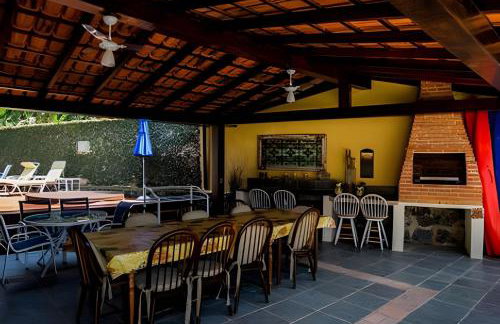 Refúgio Mar - Barra do Sahy - Foto 33