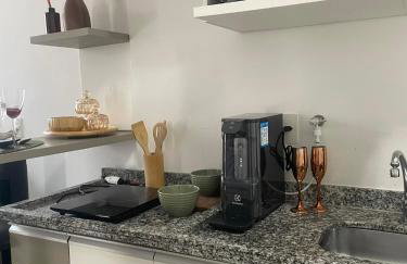 LoftPrime Experience Piscina Sauna & Wi-Fi Ultra Rápido - Foto 9