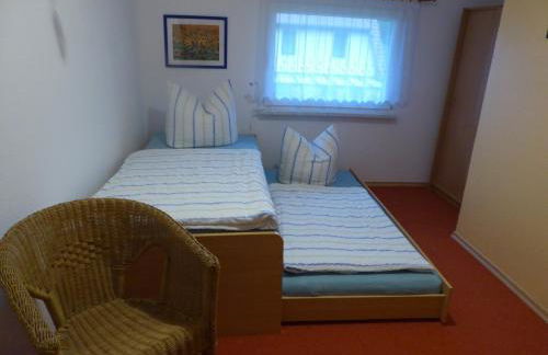 Gemuetliche Ferienunterkuenfte mit Garten in Zweedorf - Foto 24