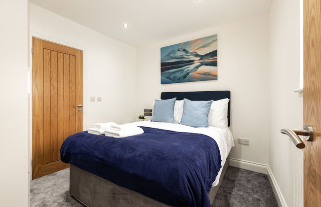 Karah Suites - Baker Street - Photo 7