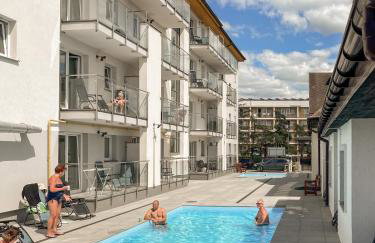 Wczasowa 8 Apartments - Photo 69