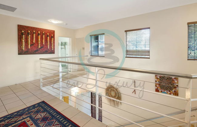 Zen Serene Seascape Family Pool BBQ Markets - Foto 19