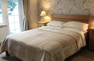 BRAUNTON WHITE HOUSE 4 Bedrooms - Foto 20