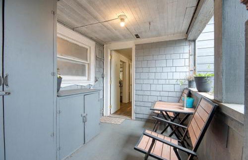 #StayinMyDistrict Heritage House Pet Friendly Apartment - Foto 43