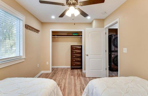 4 Seasons of Fun! Walhalla Home with Spacious Yard! - Foto 19