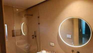 Locanda - Foto 4, towels, Shower