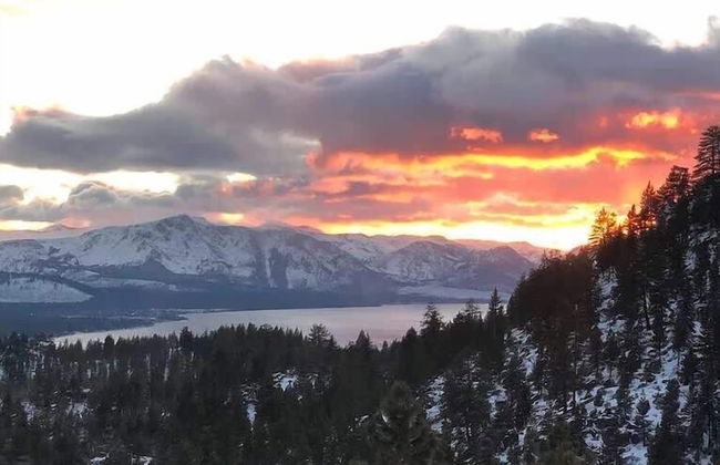 Heaven's Nest - the Best Views of Lake Tahoe! - Photo 25