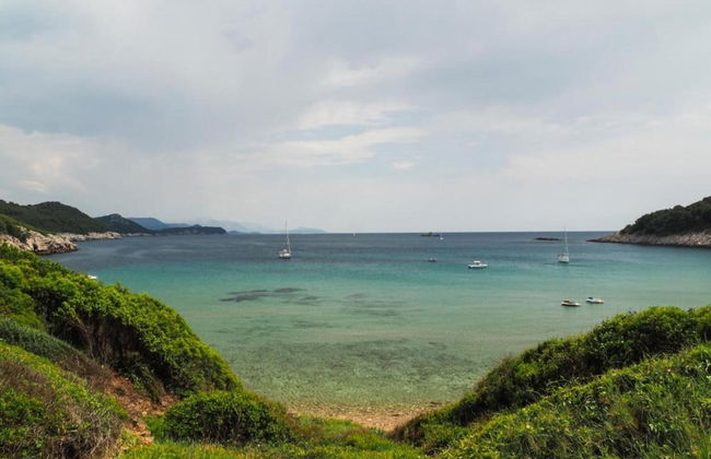 Apartment in Dubrovni With Garden - Foto 28