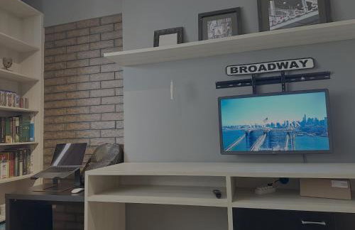 Apto Completo Melhor Localização - Foto 12