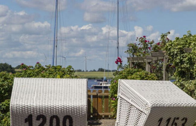 Dream Location in Maasholm - Foto 32