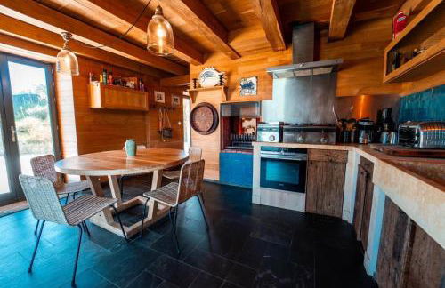 Maison de callot vue imprenable sur la mer - Foto 17