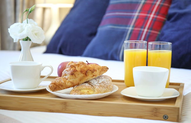 108 - King David Residence - Jerusalem-Rent - Foto 10