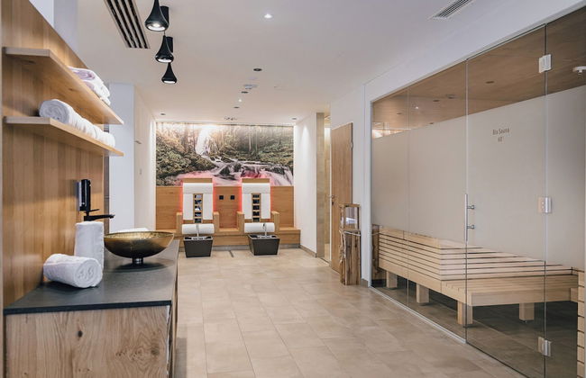 AlpenParks Residence Glemmrise Viehhofen - Foto 40