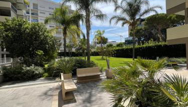 Kleos suite - Foto 2, Garden