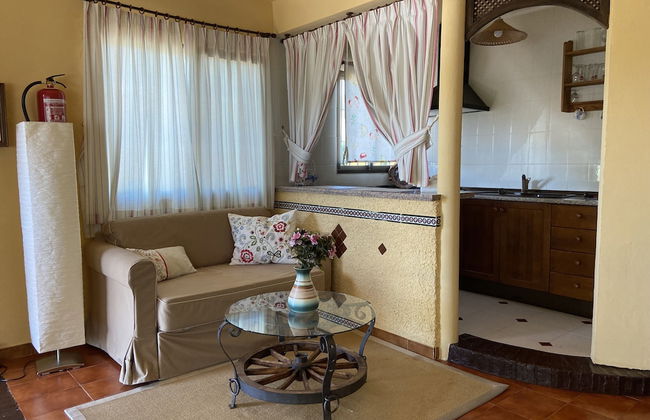 Cortijo Galván - Photo 42