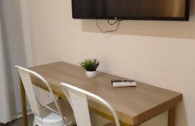 EL 1605 Apartamento inteiro ao lado do metrô by urbanstaybrasil - Foto 11