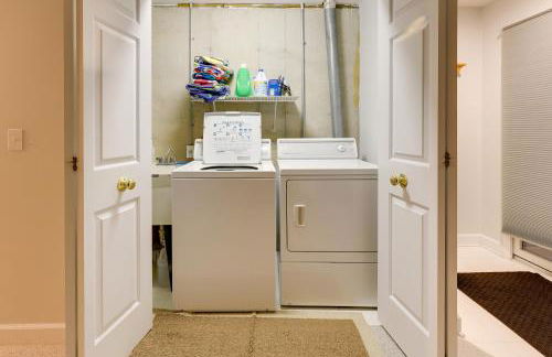 Manistee Retreat about 30 Mi to Crystal Mountain! - Foto 24