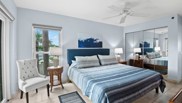 Gulf Strand Resort by Travel Resort Services - Foto 4, Habitación