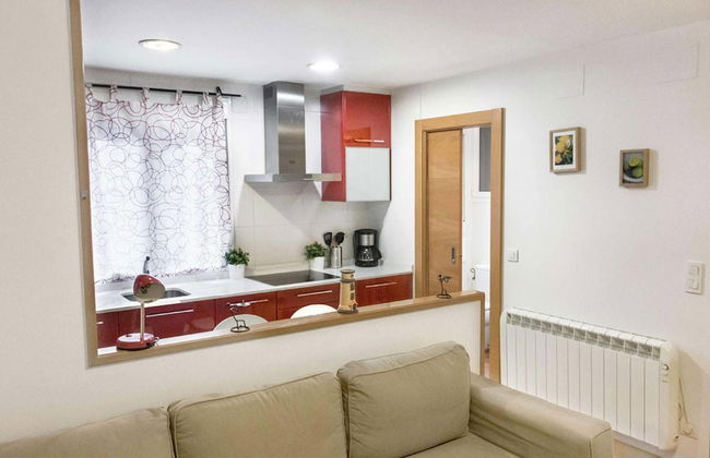 Apartamento Vitoria - Foto 11