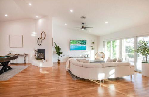 Villa Sunset - Stunning Villa at Deerfield Beach - Photo 59