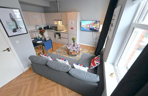 1 BEDROOM FLAT IN WOOD GREEN PICCADILLY LINE - Photo 7