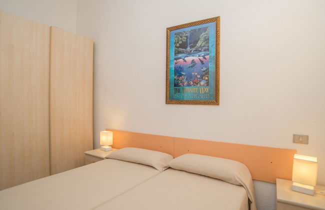 Residence Delphino (REI253) - Foto 12