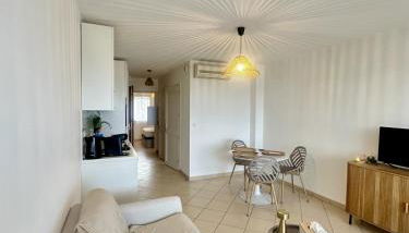 Bel appartement 4 personnes - Foto 4