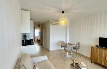 Bel appartement 4 personnes - Foto 4