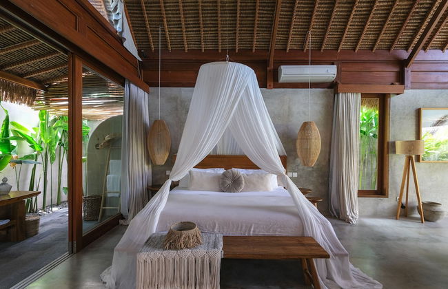 Amaka Villas - Foto 13