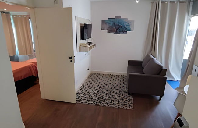 APARTAMENTO MEU LAR LIBERDADE SP - Photo 1