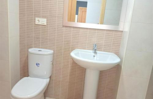 Piso Pozo Nuevo - Foto 11